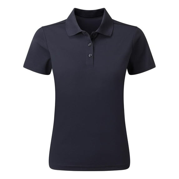 Premier Womens Sustainable Polo Shirt