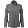 thumbnail image 1 of Premier Womens Sustainable Zipped Jacket, 1 of 4