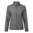 thumbnail image 1 of Premier Womens Windchecker Recycled Printable Soft Shell Jacket, 1 of 4