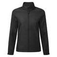 thumbnail image 1 of Premier Womens Windchecker Recycled Printable Soft Shell Jacket, 1 of 5