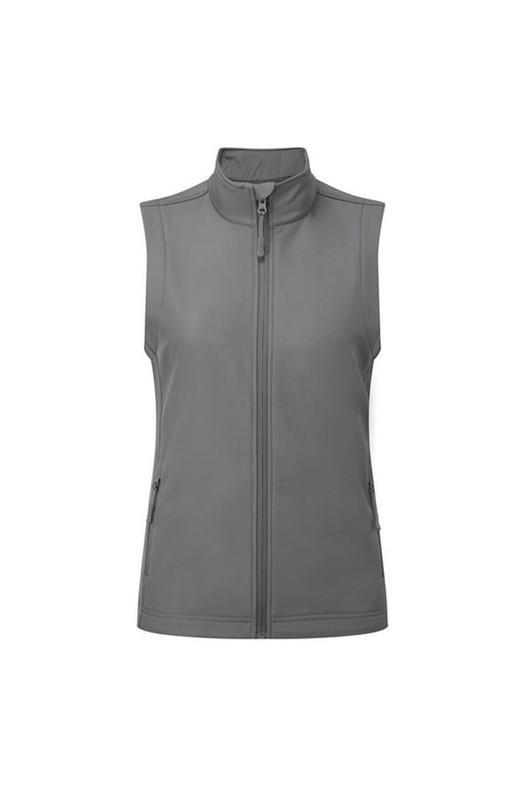 Premier Womens Windchecker Recycled Printable Vest