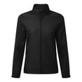 thumbnail image 1 of Premier Womens Windchecker Soft Shell Jacket, 1 of 3