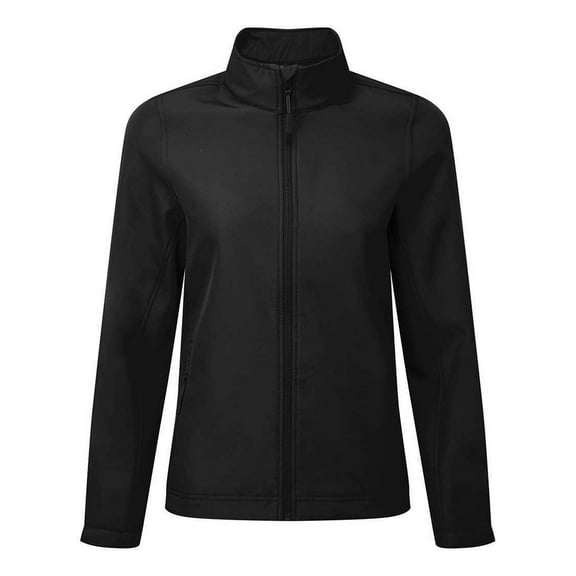 Premier Womens Windchecker Soft Shell Jacket