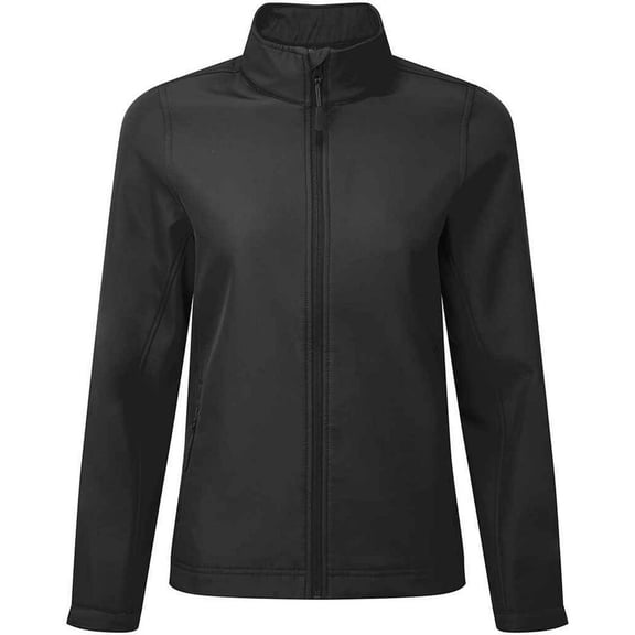 Premier Womens Windchecker Soft Shell Jacket