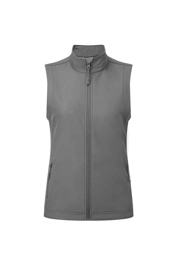 Womens Windchecker Vest
