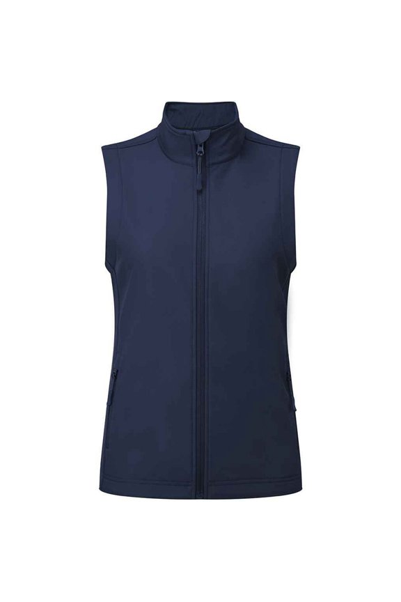 Womens Windchecker Vest
