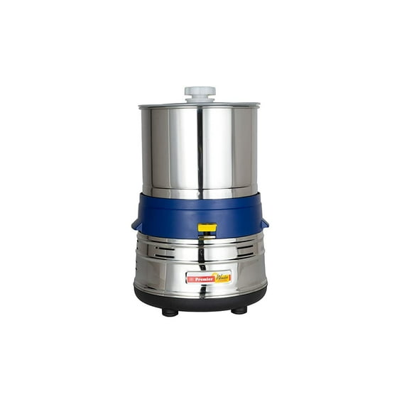 Premier Wonder Grinder 1.5 ltrs. (with coconut scrapper and atta kneader) PG503 - 110 V