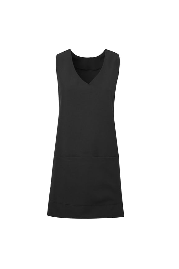 Premier Wrap-Around Tunic (Pack of 2)