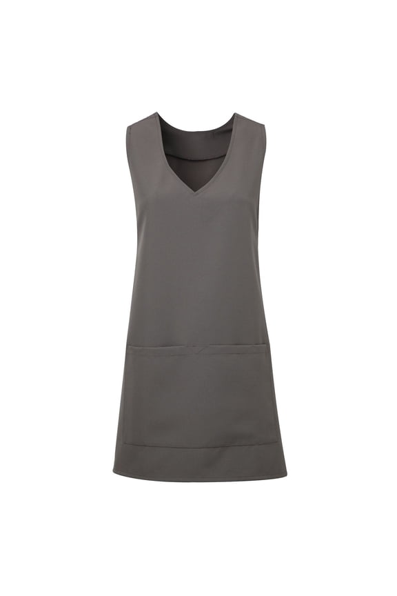 Premier Wrap-Around Tunic (Pack of 2)