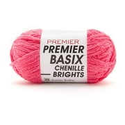 Basix  Chenille Brights and Multis