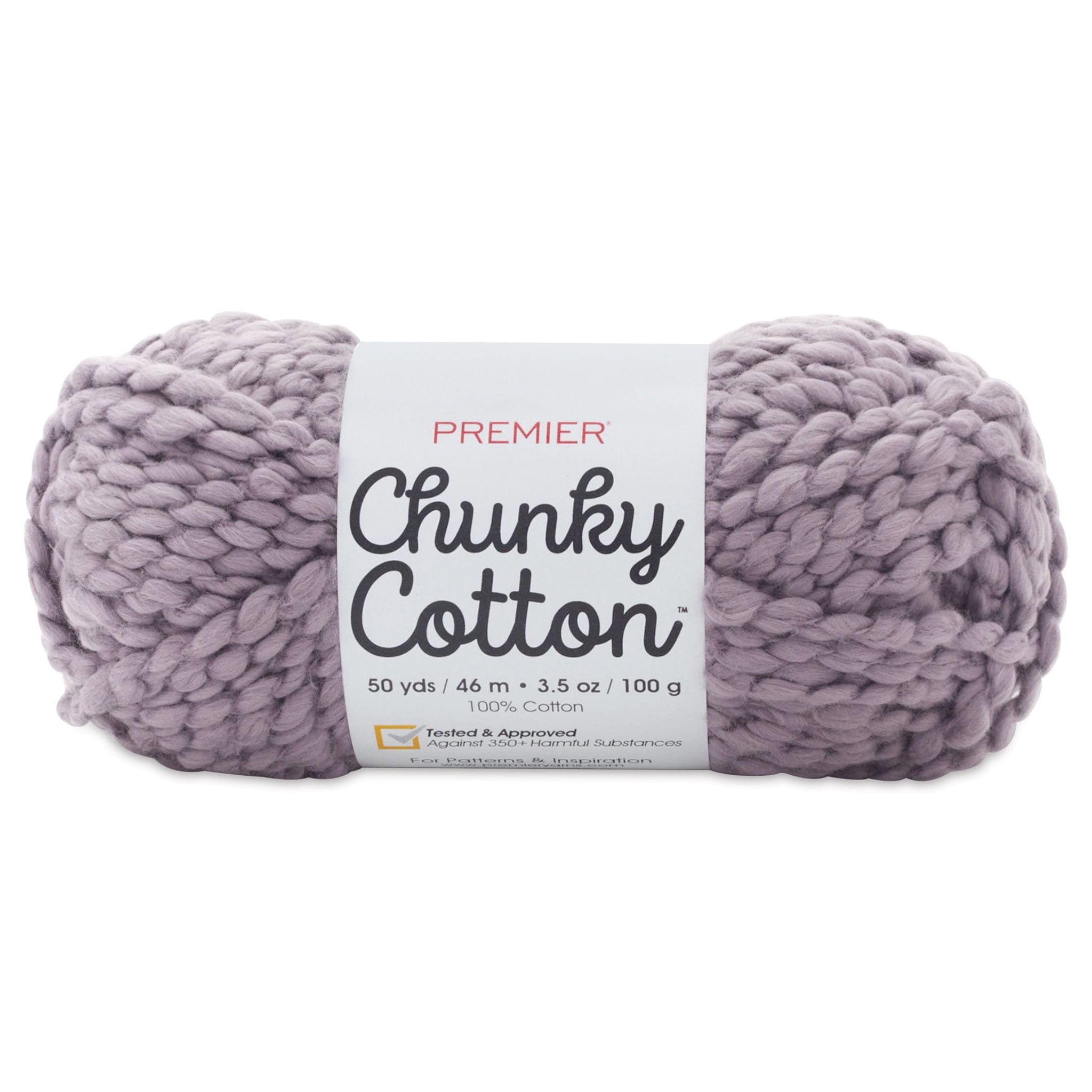 In Love Chunky Cotton Yarn - 7891113155786
