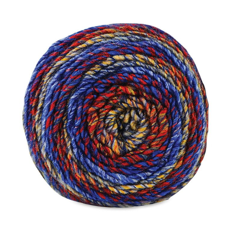 PREMIER YARNS Yarn Coffee Shop Coral Reef - Taille Unique