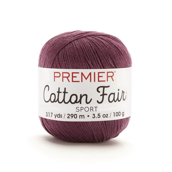 Cotton Fair® Sport