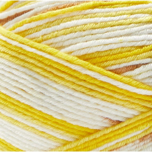 Premier Yarn Fruits Yarn - Banana