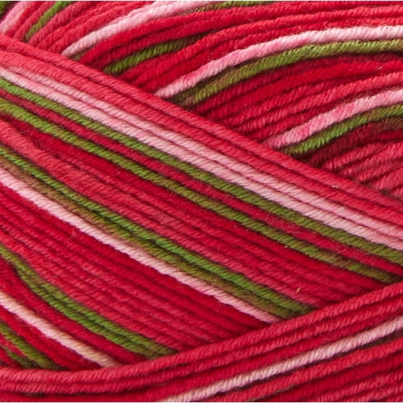 Premier Yarn Fruits Yarn - Guava