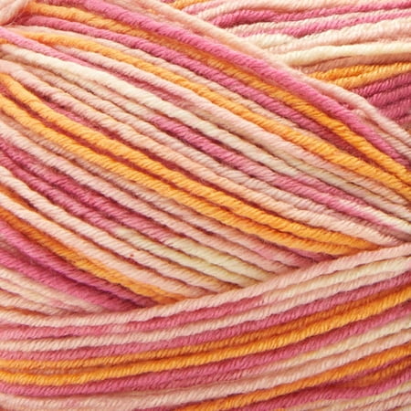 Premier Fruits Yarn-Pink Grapefruit
