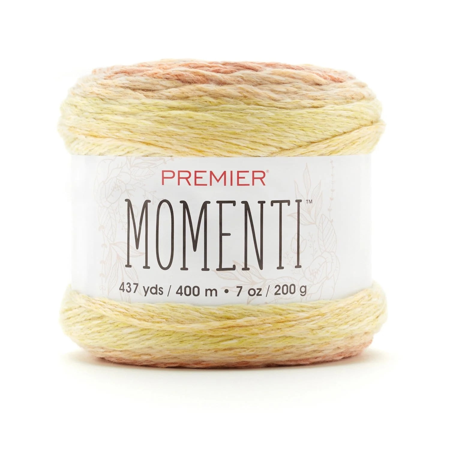 Premier Yarn Momenti Yarn - Meadow