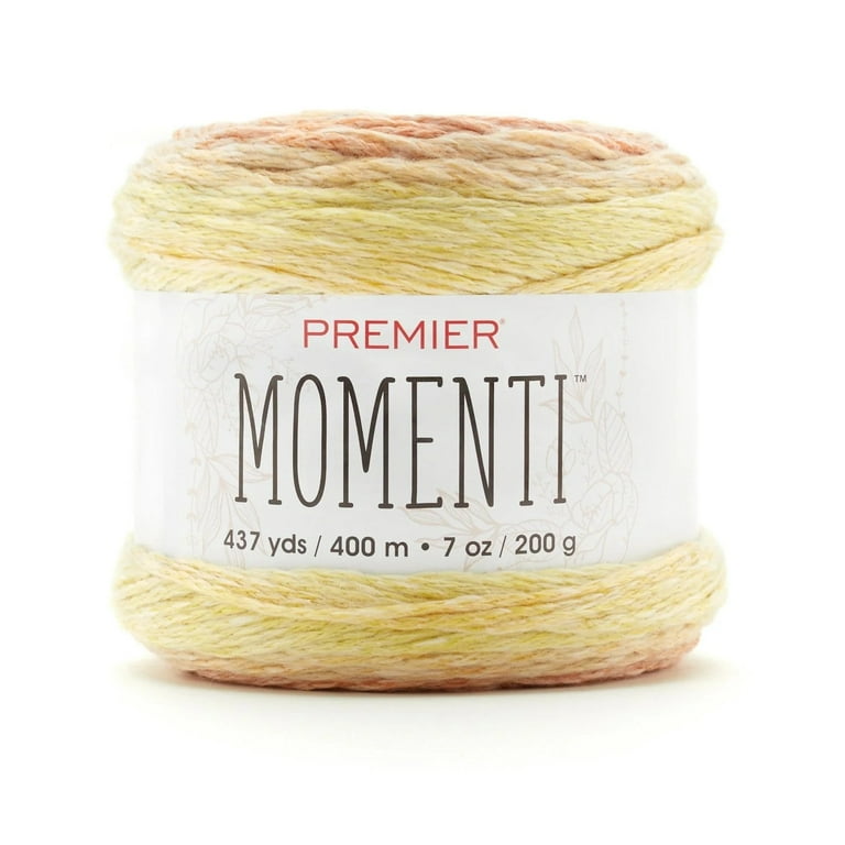 Premier Yarns Meadow Yarn Momenti