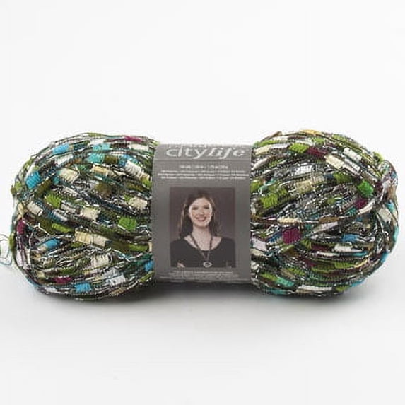 Premier Yarns 1.75 Ounce Corsage Yarn, 1 Each
