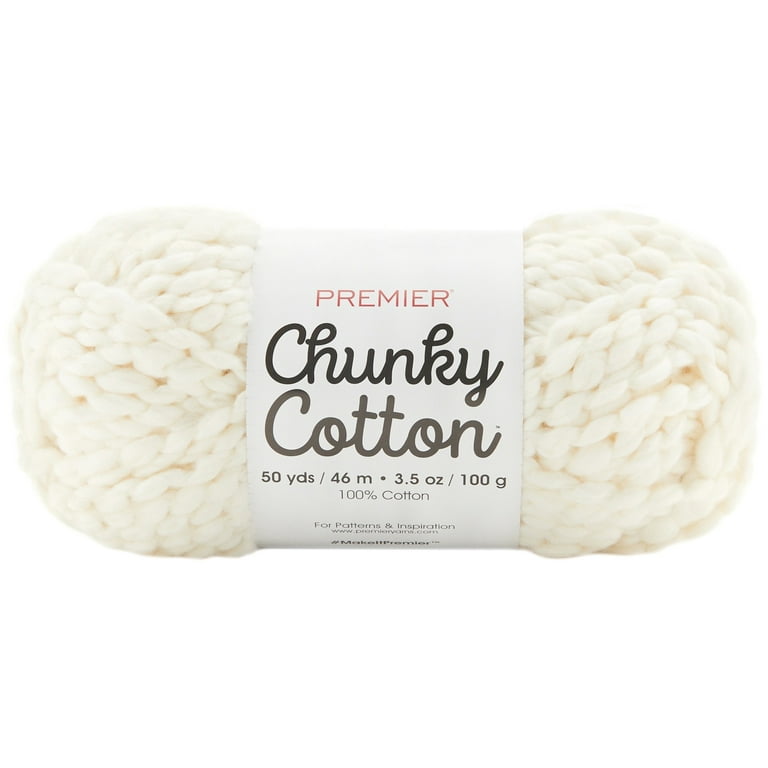 Lion Brand Yarn - 24/7 Cotton - 6 Skein Assortment (Mix 17