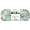 thumbnail image 1 of Premier Yarns 1094-01 Spearmint Yarn Nordica, 1 of 15