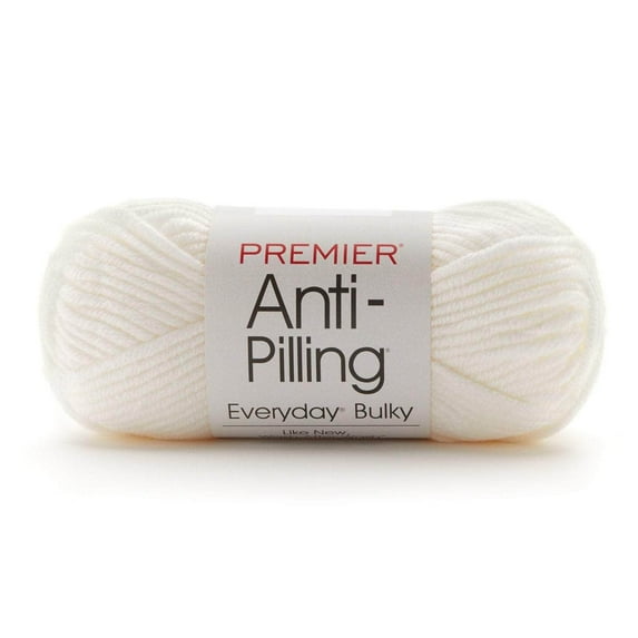 Anti-Pilling Everyday® Bulky