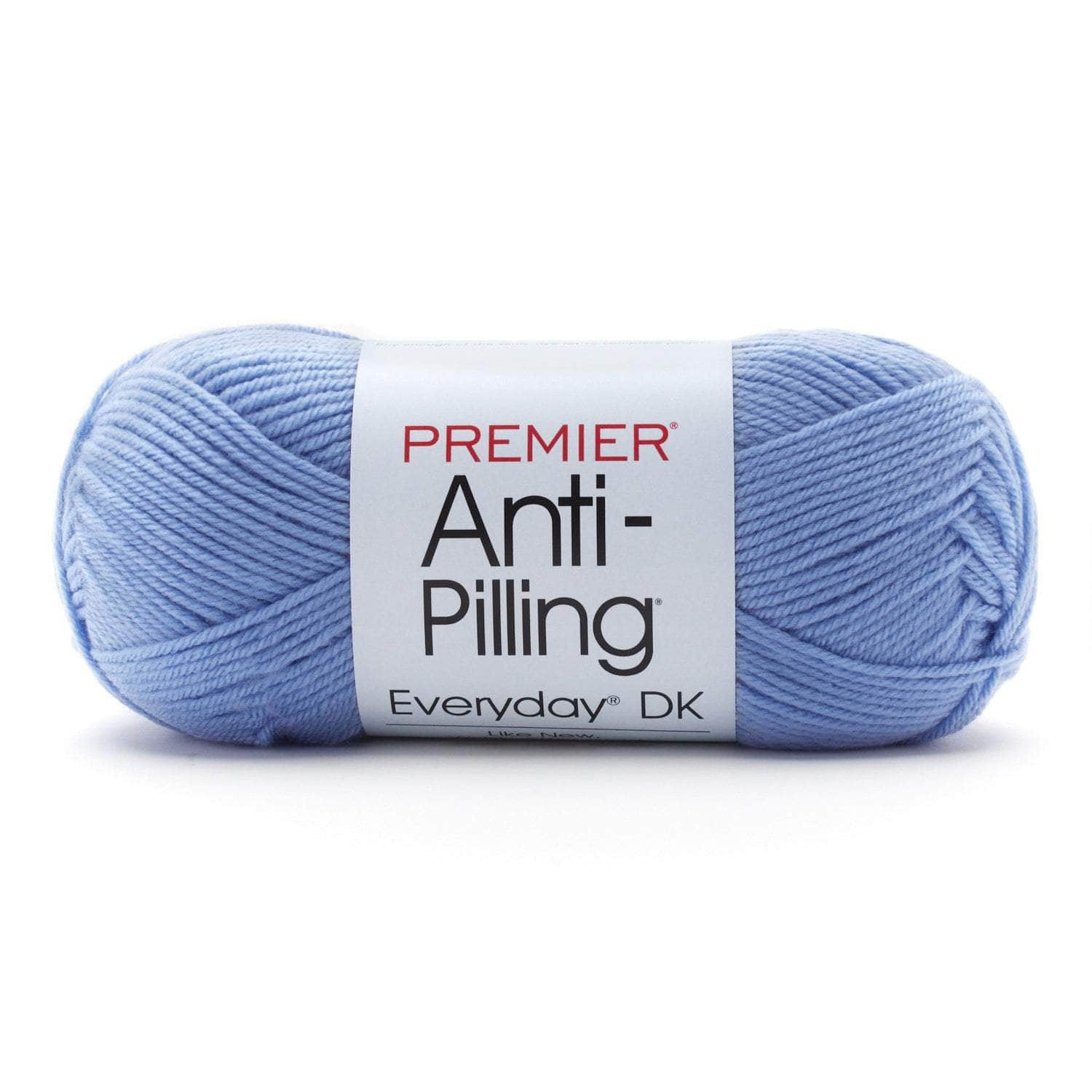 Premier Yarns Anti-Pilling Everyday DK Solids Yarn-Alaskan Blue