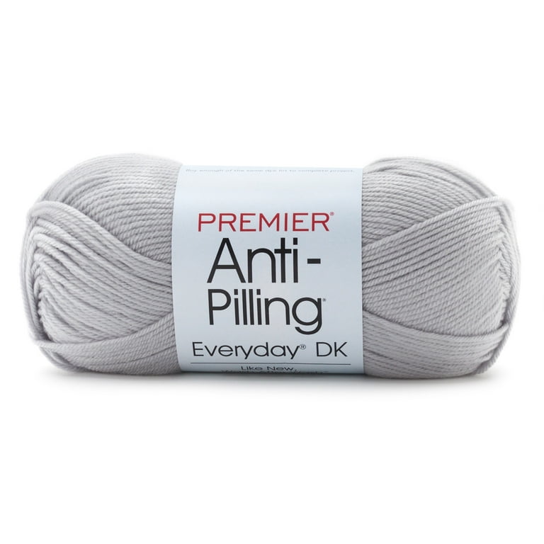 Premier Yarns Anti Pilling Everyday Dk Solids Yarn Mist