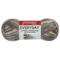 thumbnail image 1 of Premier Yarns Anti-Pilling Everyday Worsted Mutli Yarn-Beach, 1 of 2