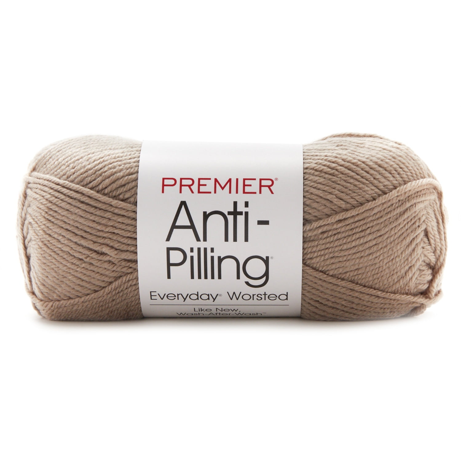Why I Love Premier Yarns Everyday Anti-Pilling Yarn - Budget Yarn Reviews