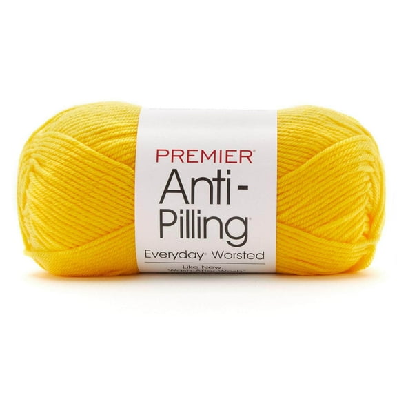 Anti-Pilling Everyday® Worsted
