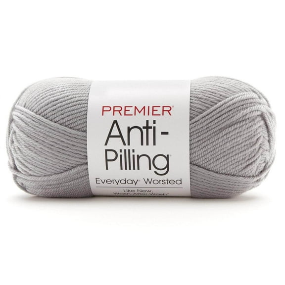 Anti-Pilling Everyday® Worsted