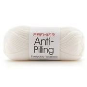 Anti-Pilling Everyday  Worsted