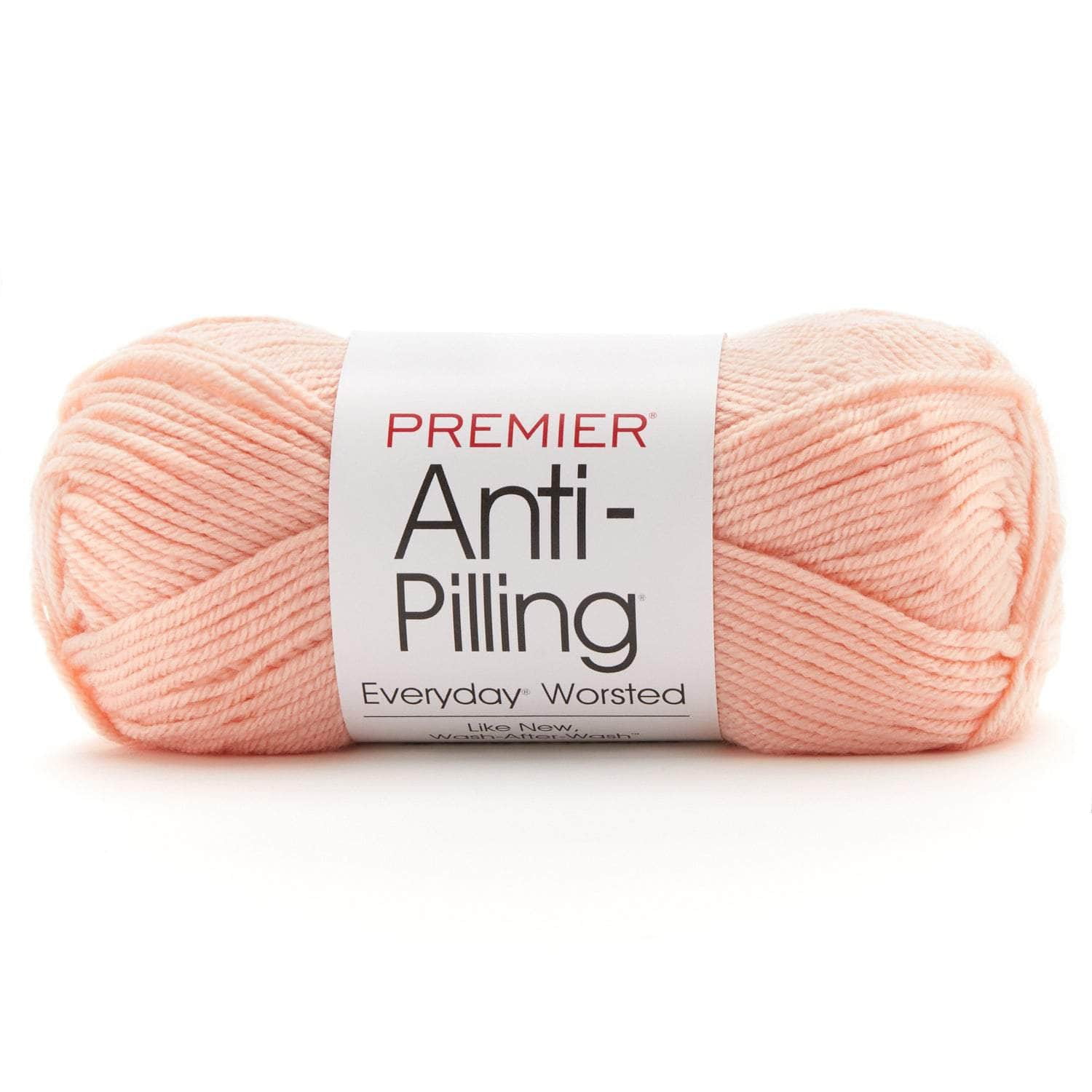 100|55 Soft Peach