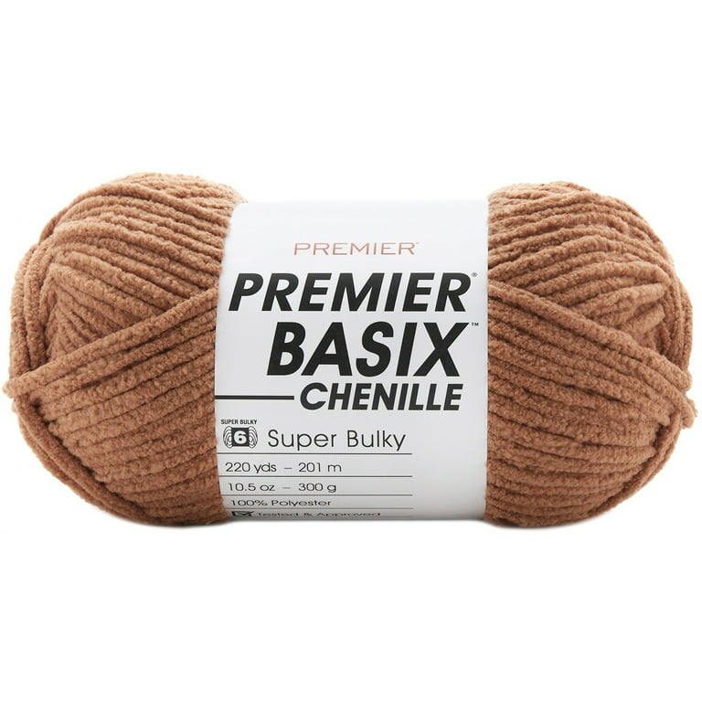 Premier Yarns Basix Yarn-Denim, 1 - Pay Less Super Markets