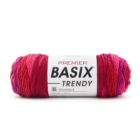 Basix® Trendy™