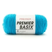 Basix  Worsted Solids