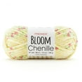 Premier Yarns Bloom Chenille Yarn Buttercup Pack of 1 Skein