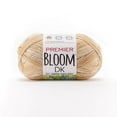 thumbnail image 1 of Premier Yarns Bloom DK Weight Yarn, Self-Patterning Yarn for Crocheting and Knitting, Sandpiper, 1 of 11