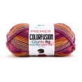 thumbnail image 1 of Colorfusion Chunky Big Ball Bulky Weight Yarn, 1 of 6