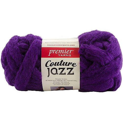 Premier Yarns Couture Jazz Yarn