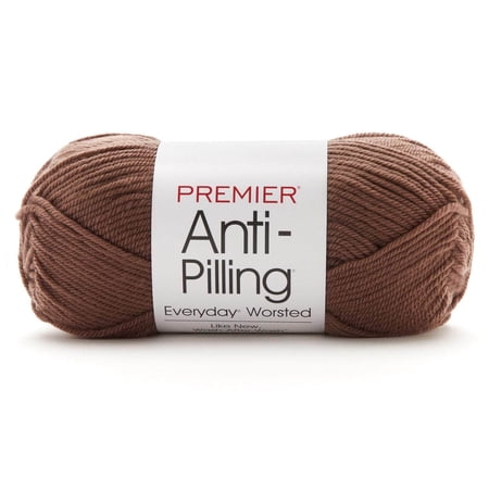 Anti-Pilling Everyday® Worsted