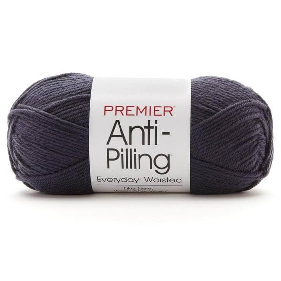 Anti-Pilling Everyday® Worsted