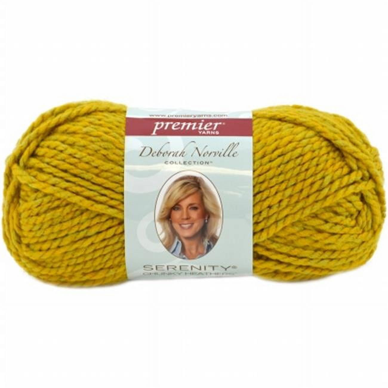Premier Yarns DN7508 Deborah Norville Collection Serenity Chunky