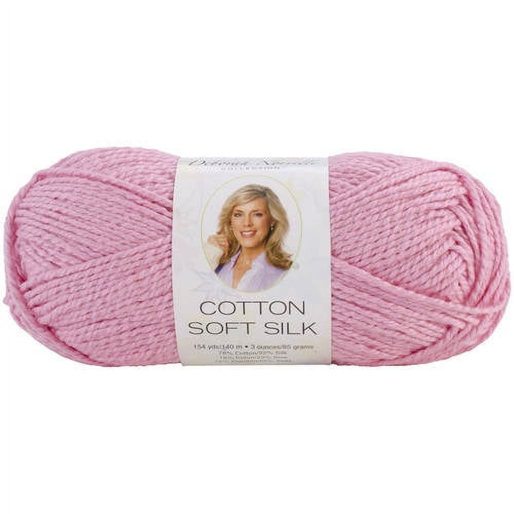 Premier Yarns Deborah Norville Cotton Soft Silk Yarn