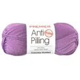 Premier Yarns Everyday Solid Yarn Orchid Pack of 1 Skein