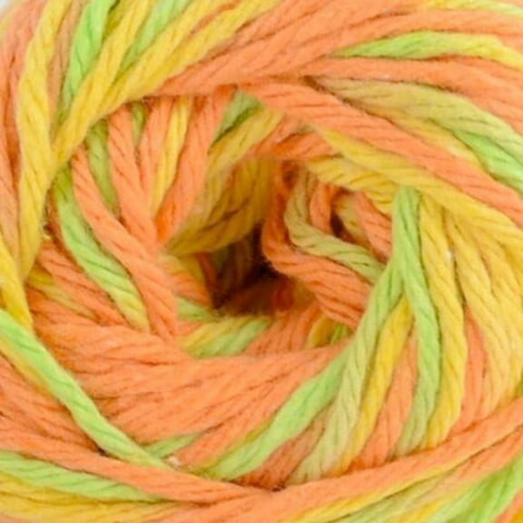 Premier Home Cotton Multi Yarn-Citrus