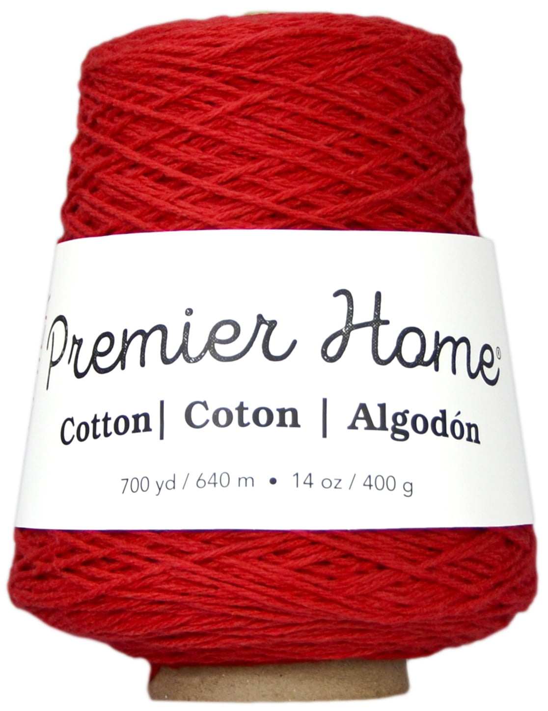 Premier Yarns Home Cotton Multi Cone Yarn