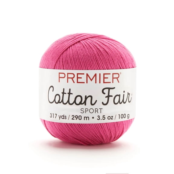 Cotton Fair® Sport