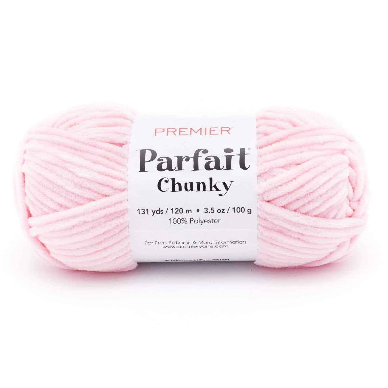 ISO premier parfait chunky yarn in sunshine. I have more coming from  premier but it takes 7+ business days so I was recommended to check here!  If anyone has some rolls they